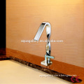 Boutique New Design Brass Single Handle CE Bathroom Faucet